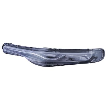 テンマン Lanterna Dianteira Fiat Toro LED Dir. Superior Magneti Marelli