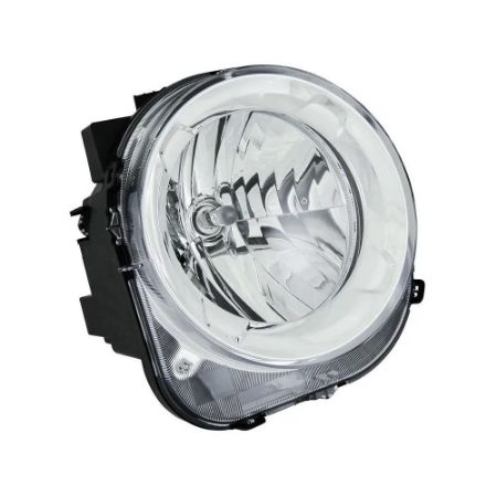 Imagem de Farol Principal JEEP RENEGADE Lado Esquerdo - MAGNETI MARELLI IMM0612002