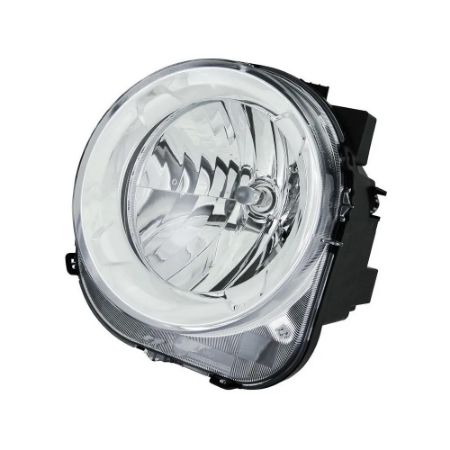 Imagem de Farol Principal JEEP RENEGADE Lado Direito - MAGNETI MARELLI IMM0611001