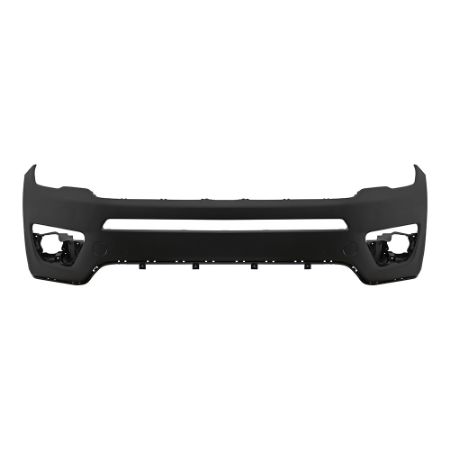 Imagem de Para-choque Dianteiro Superior JEEP COMPASS Preto Liso - DTS 3605I