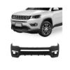 Imagem de Para-choque Dianteiro Superior JEEP COMPASS Preto Liso - DTS 3605I