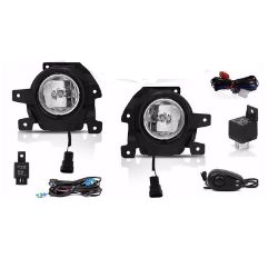 Imagem de Kit Farol Auxiliar FIAT STRADA - RUFATO 25905