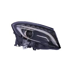 Imagem de Farol Principal Lado Direito com Bi-Xenon - MAGNETI MARELLI IMM1601419