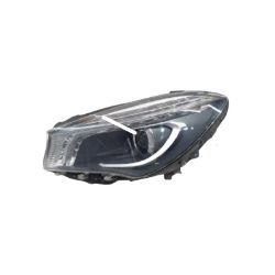 Imagem de Farol Principal MERCEDES BENZ CLA Lado Esquerdo Máscara Negra Led Bi-Xenon - MAGNETI MARELLI IMM1602422