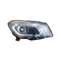 Imagem de Farol Principal MERCEDES BENZ CLA Lado Direito Máscara Negra Led Bi-Xenon - MAGNETI MARELLI IMM1601421