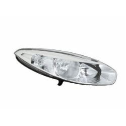 Imagem de Farol Principal RENAULT FLUENCE Lado Esquerdo sem Motor - MAGNETI MARELLI IMM1802872