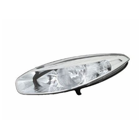 Imagem de Farol Principal RENAULT FLUENCE Lado Direito sem Motor - MAGNETI MARELLI IMM1801871