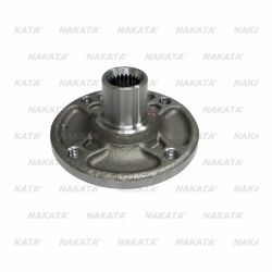 Imagem de Cubo de Roda Dianteiro VOLKSWAGEN UP sem Rolamento sem ABS - NAKATA NKF8183