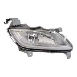 Imagem de Farol Auxiliar HYUNDAI VELOSTER Lado Direito - HYUNDAI 922022V000