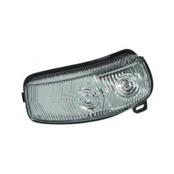 Imagem de Pisca do Retrovisor FIAT DOBLO Lado Esquerdo - METAGAL RCC20X4395