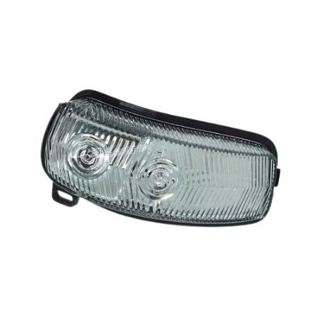 Imagem de Pisca do Retrovisor FIAT DOBLO Lado Direito - METAGAL RCC20X4495