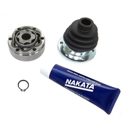 junta deslizante nakata njh01103d vw fox gol voyage 1.0 | MercadoCar