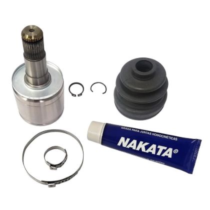 junta deslizante nakata njh08309d l200 pajero le | MercadoCar