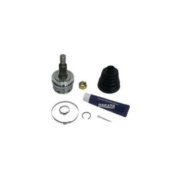 Ponteira Homocinética Fixa NAKATA NJH08A307 p/ MITSUBISHI L200