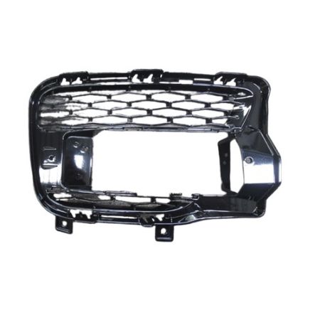 Imagem de Grade do Para-choque Dianteiro LAND ROVER RANGE ROVER Lado Esquerdo - RUFATO 27765