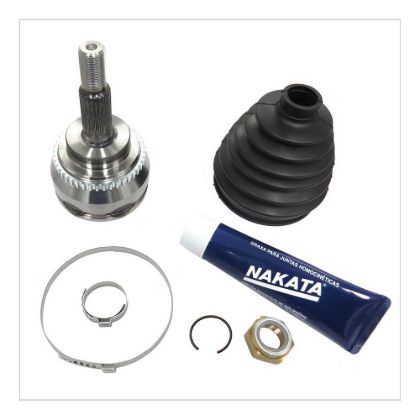 Ponteira homocinética fixa NAKATA para RENAULT SCENIC. | MercadoCar