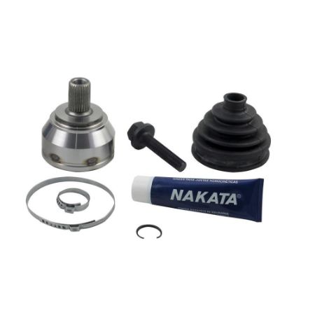 Imagem de Ponteira Homocinética Fixa VOLKSWAGEN AMAROK - NAKATA NJH101446