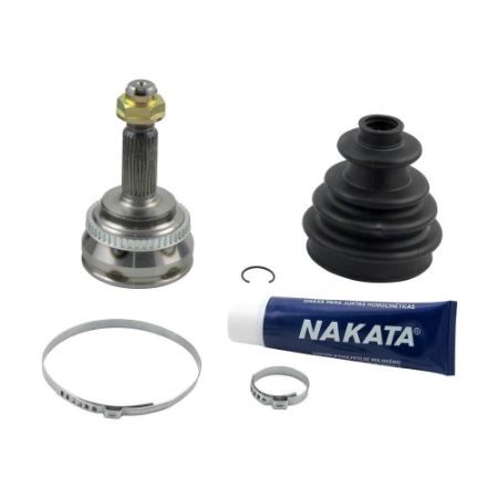 Imagem de Ponteira Homocinética Fixa TOYOTA COROLLA /FIELDER - NAKATA NJH451432