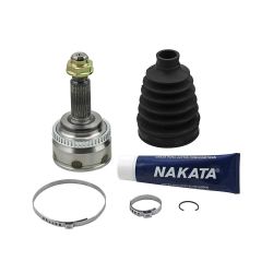 Imagem de Ponteira Homocinética Fixa TOYOTA COROLLA /FIELDER - NAKATA NJH471440