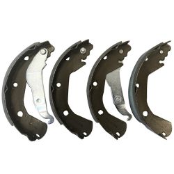 Imagem de Sapata de Freio Traseira CHEVROLET - GM SPIN/TRACKER - NAKATA NKF3049CA