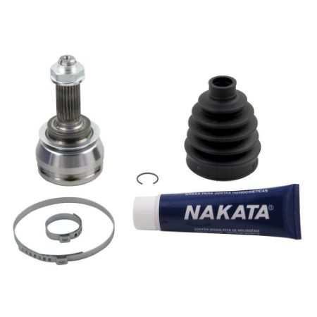 Imagem de Ponteira Homocinética Fixa RENAULT KWID - NAKATA NJH448618