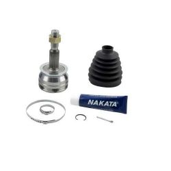 Imagem de Ponteira Homocinética Fixa NISSAN FRONTIER - NAKATA NJH311449