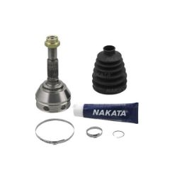 Imagem de Ponteira Homocinética Fixa CHEVROLET - GM BLAZER/S10 - NAKATA NJH101083