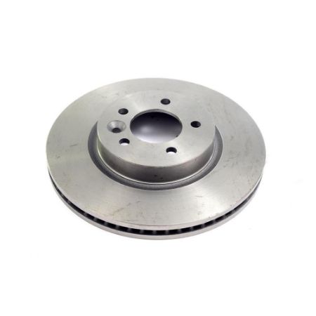 Imagem de Disco de Freio Dianteiro LAND ROVER DISCOVERY/RANGE ROVER Ventilado - TRW/VARGA RCDI09640