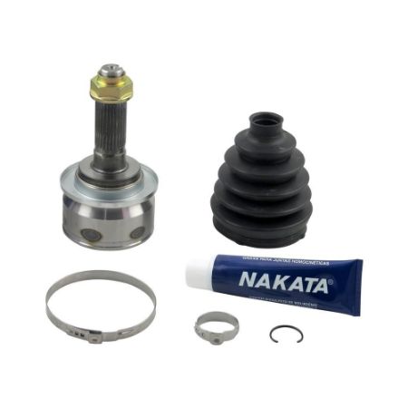 Imagem de Ponteira Homocinética Fixa FORD RANGER - NAKATA NJH321444