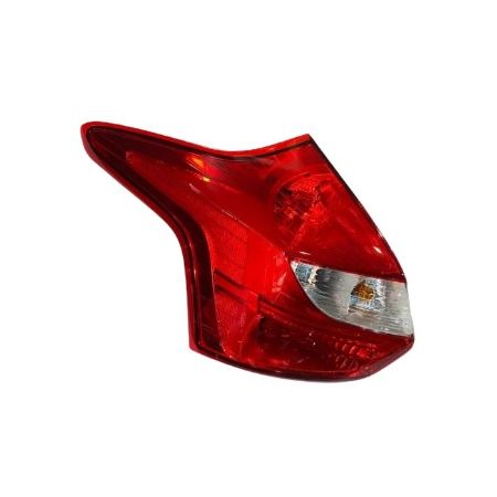 Imagem de Lanterna Traseira FORD FOCUS Lado Esquerdo Led - FORD BM5113405BL