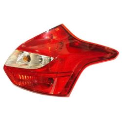 Imagem de Lanterna Traseira FORD FOCUS Lado Direito Led - FORD BM5113404BL