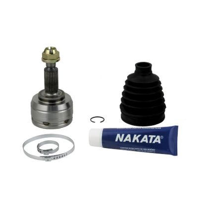 Fixa Homocinética p/ RENAULT DUSTER / OROCH - NAKATA | MercadoCar