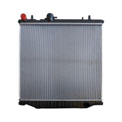 Imagem de Radiador de Água CHEVROLET - GM S10 - PROCOOLER PI100912