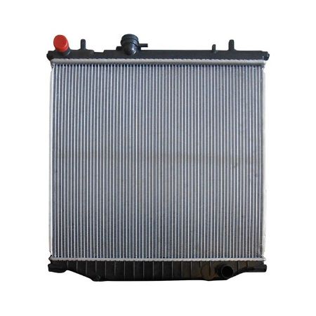 Imagem de Radiador de Água CHEVROLET - GM S10 - PROCOOLER PI100912