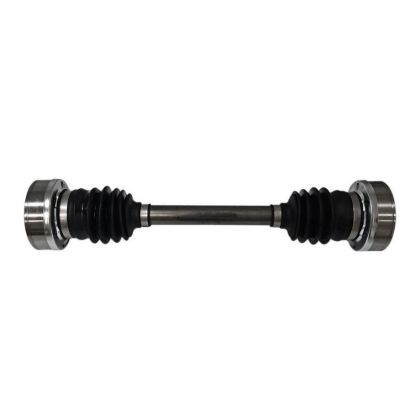 Semi-eixo Traseiro Kombi Nakata | NJH951863S | MercadoCar