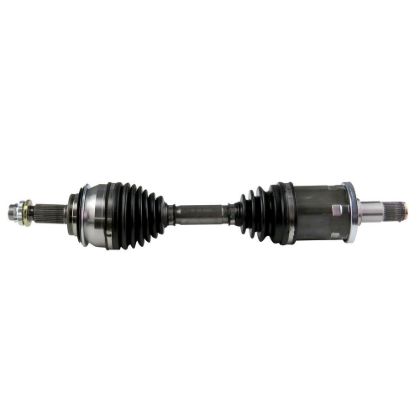 Semi-eixo Dianteiro Hilux 2.8L 16V ABS Nakata NJH55060S | MercadoCar