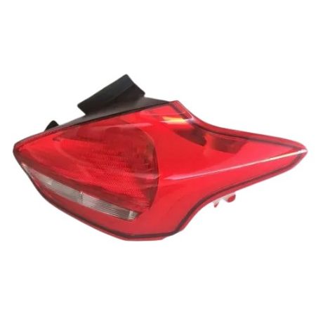 Imagem de Lanterna Traseira FORD FOCUS Lado Direito sem Led - FORD F1EB13404BE