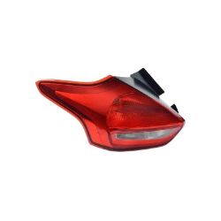 Imagem de Lanterna Traseira FORD FOCUS Lado Esquerdo com Led - FORD F1EB13405CF