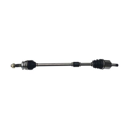 Semi-eixo Direito Automático NAKATA NJH14462S GM Cobalt Onix