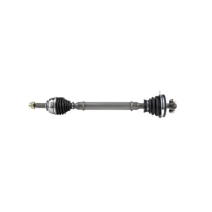 Semi-eixo Renault Logan Sandero LE 23D Nakata NJH32117S | MercadoCar