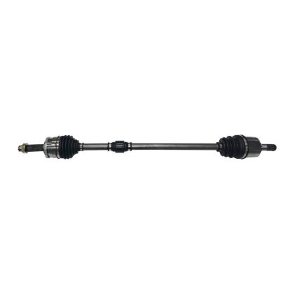 Semi-eixo HB20 Automático c/ ABS Direito NAKATA NJH18504S | MercadoCar