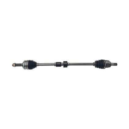 Semi-eixo Lado Direito NAKATA NJH15482S I30 Tucson Sportage ABS