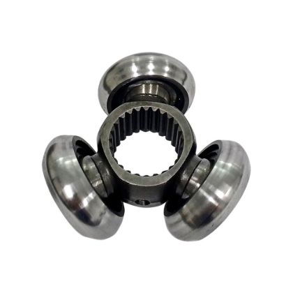 Trizeta Nakata NJH14300T 26 Dentes Fiat Argo Bravo Cronos | MercadoCar