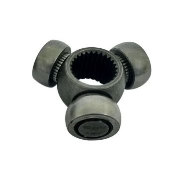 Trizeta NAKATA RENAULT MASTER 27 Dentes Elo 34mm | MercadoCar