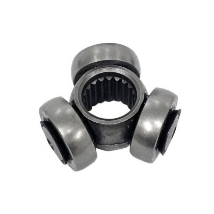 Trizeta Nakata NJH20639T 20 Dentes Elo 32mm Fiat | MercadoCar