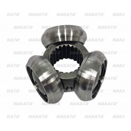 Imagem de Trizeta Lado Esquerdo 22 Dentes Elo 38,2mm - NAKATA NJH13275T