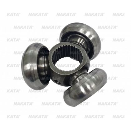 Trizeta NAKATA 32 Dentes Elo 41,5mm | VW Bora Golf Jetta | MercadoCar