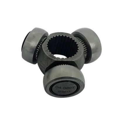 Trizeta Nakata 29 Dentes Elo 40mm | Ducato Jumper Boxer | MercadoCar