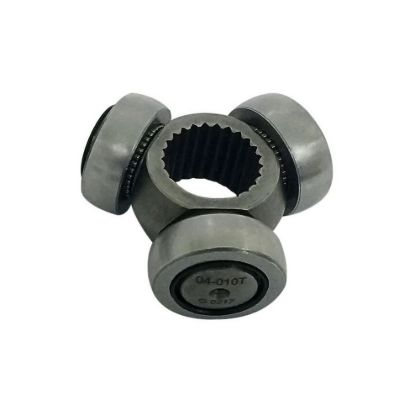 Trizeta NAKATA L200 25 Dentes Elo 37,1mm NJH04010T | MercadoCar
