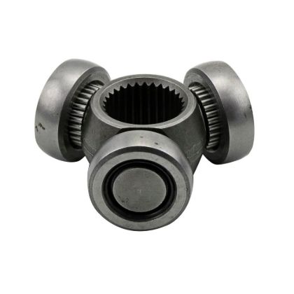 Trizeta NAKATA Logan Sandero Dir. 30 Dentes Elo 32mm | MercadoCar